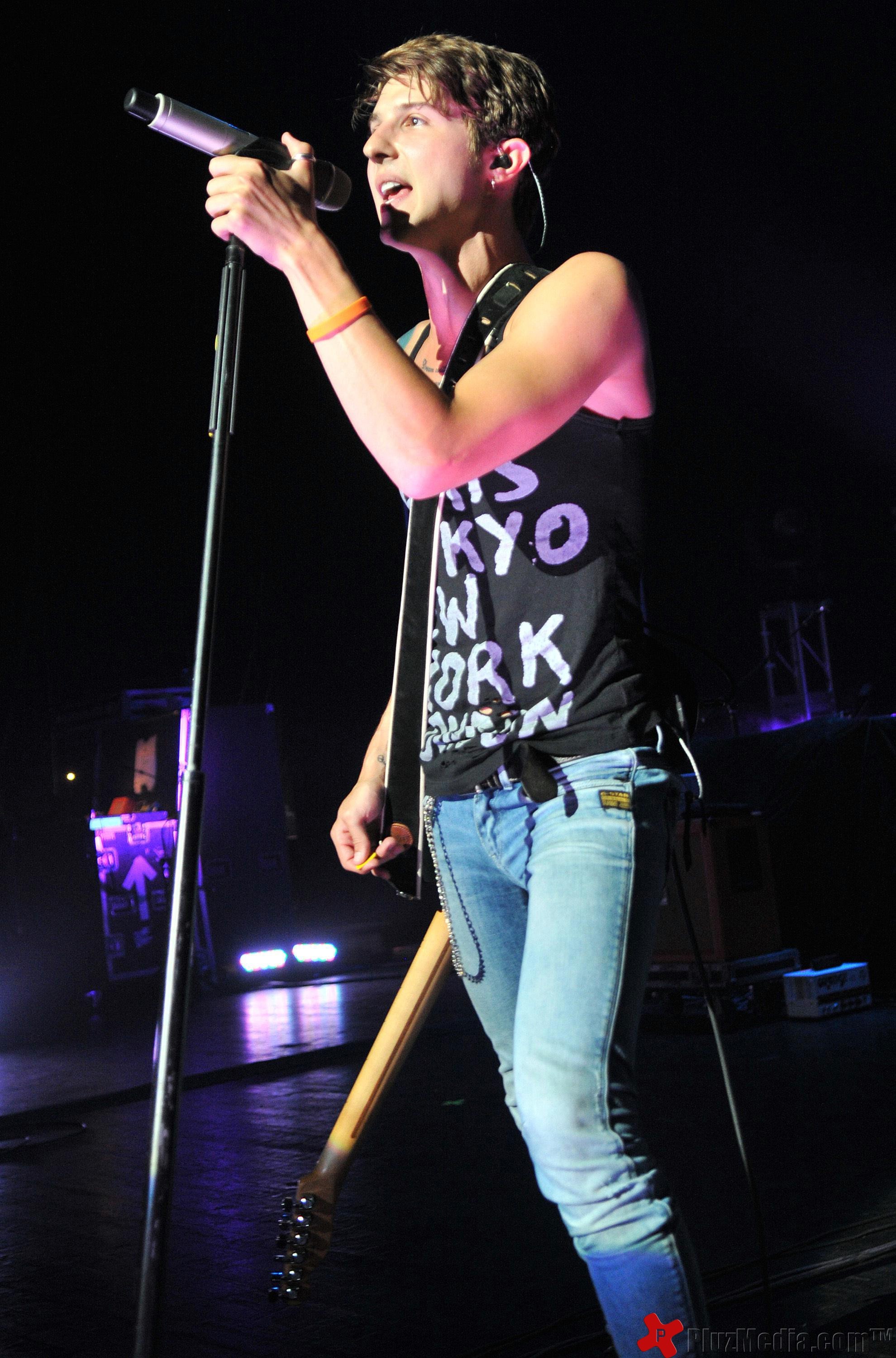Hot Chelle Rae performing at the Fillmore Miami Beach - Photos | Picture 98296